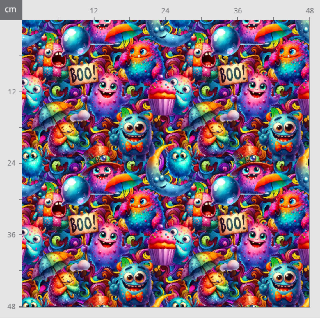 Monster Aktuelle Vorbestellung